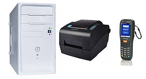 PC Schrankverwaltung