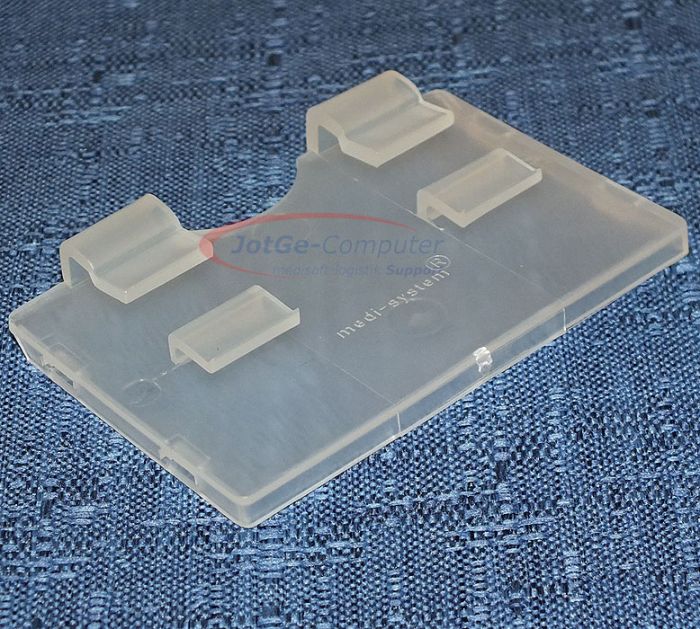 Etikettenhalter KORB (55085030003)